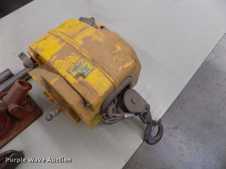 image for item FG9339 Fire fighting tools