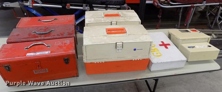 image for item FG9341 Tools