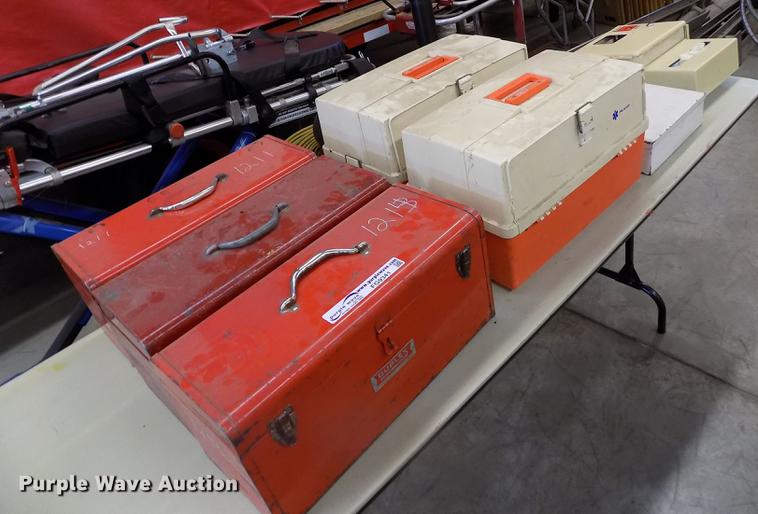 image for item FG9341 Tools