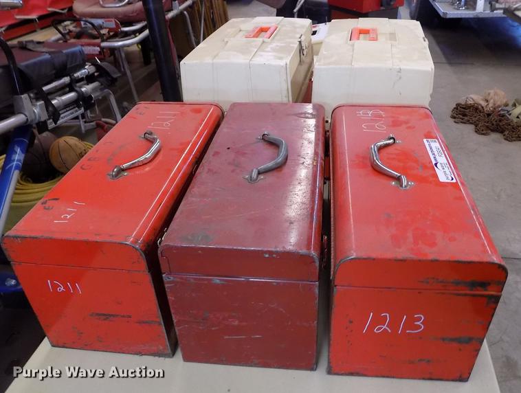 image for item FG9341 Tools