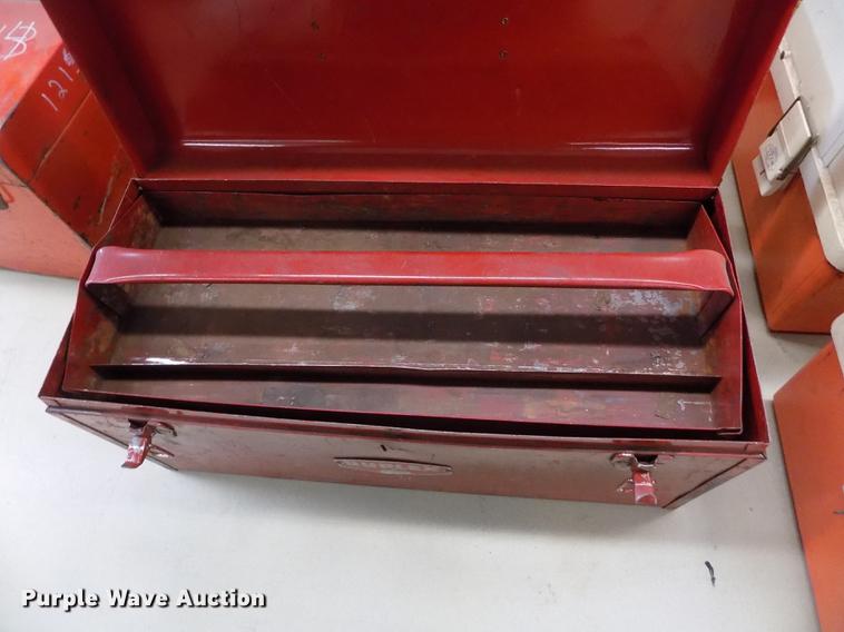 image for item FG9341 Tools