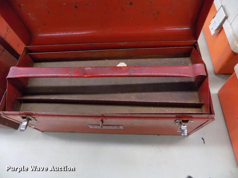 image for item FG9341 Tools