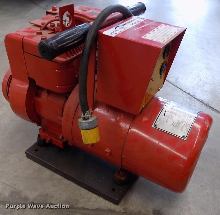 image for item FG9342 Winpower GM205B2-B generator