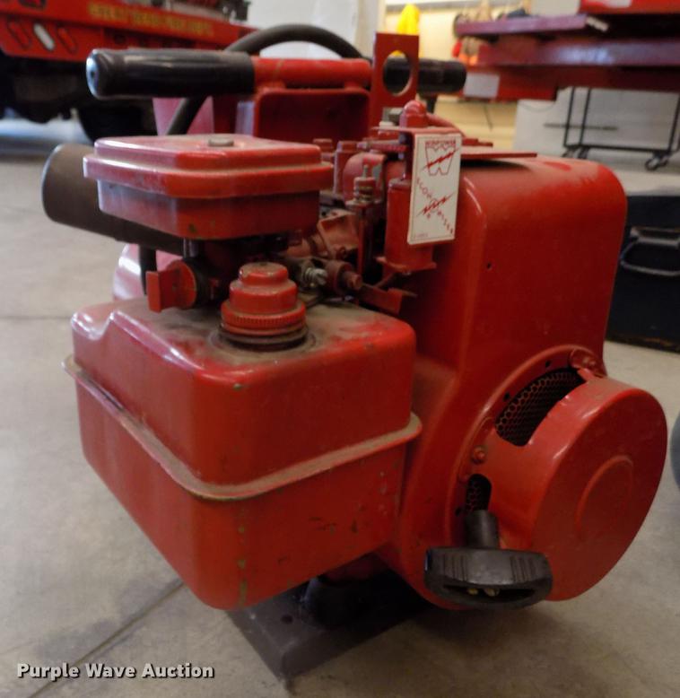 image for item FG9342 Winpower GM205B2-B generator