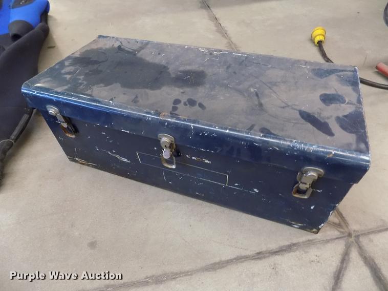 image for item FG9347 Walker 93102 body-jak