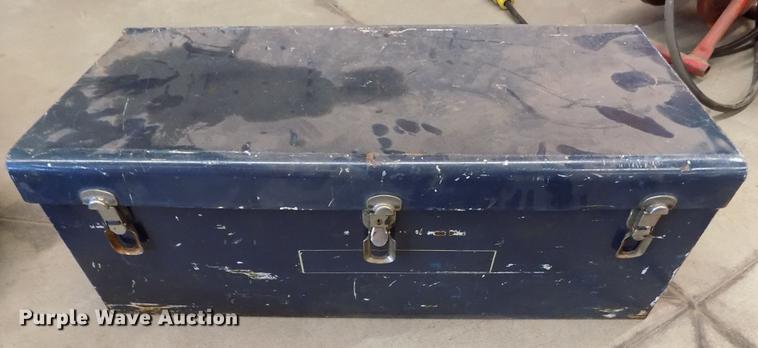 image for item FG9347 Walker 93102 body-jak