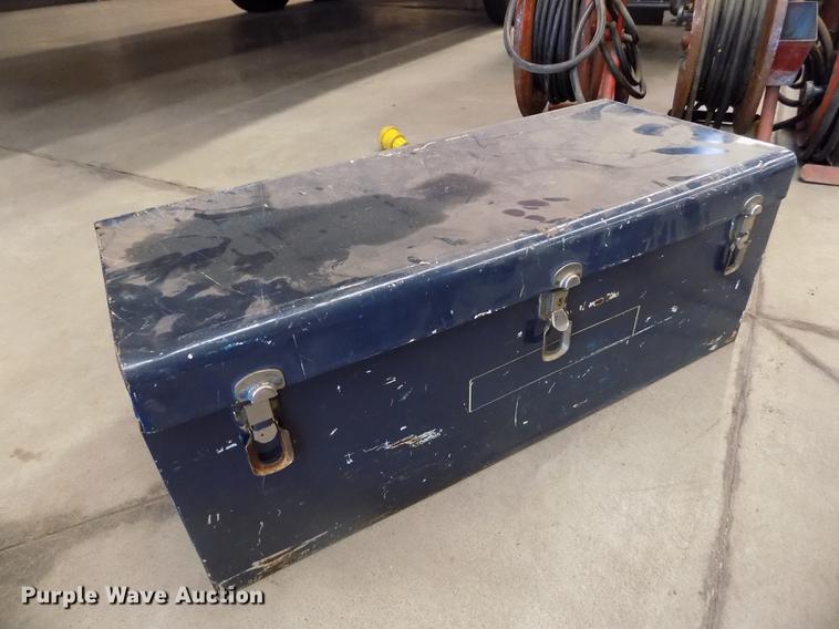 image for item FG9347 Walker 93102 body-jak