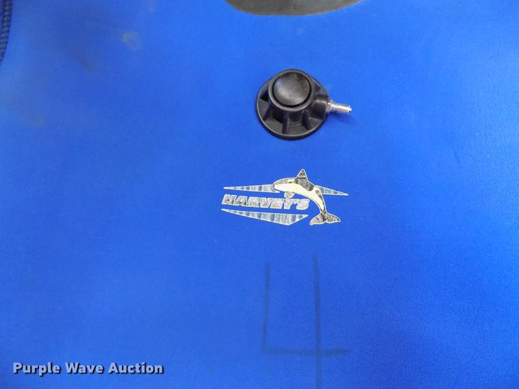 image for item FG9348 (5) Harvey's wet suits