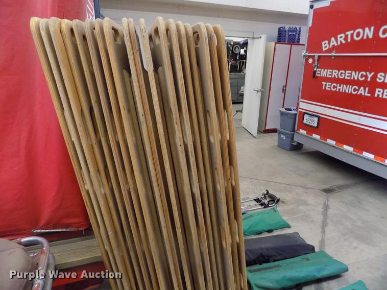 image for item FG9349 Rescue equipment