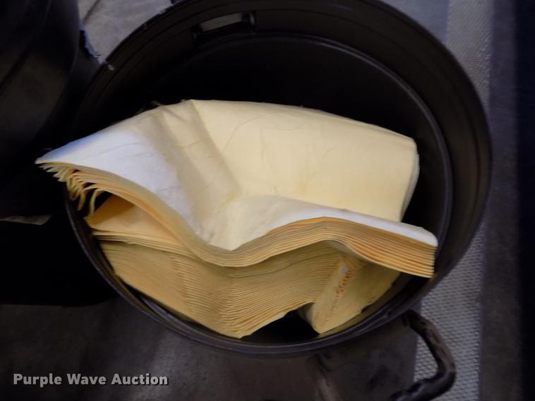 image for item FG9350 Hazmat equipment