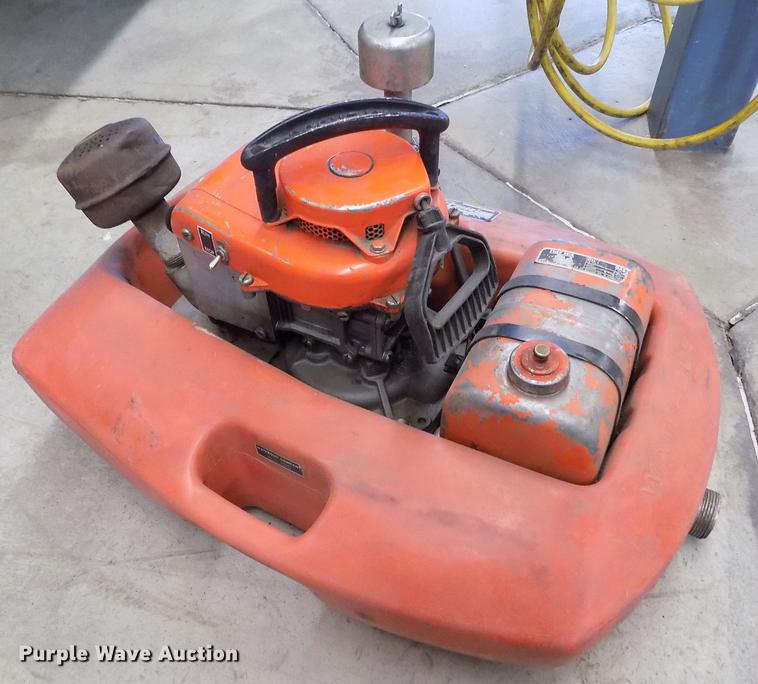 image for item FG9352 Floating water pump