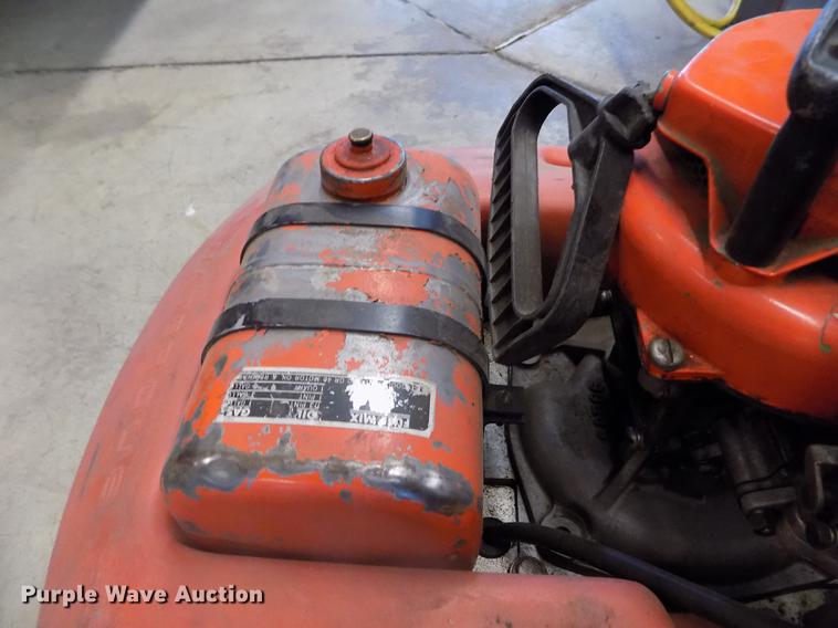 image for item FG9352 Floating water pump