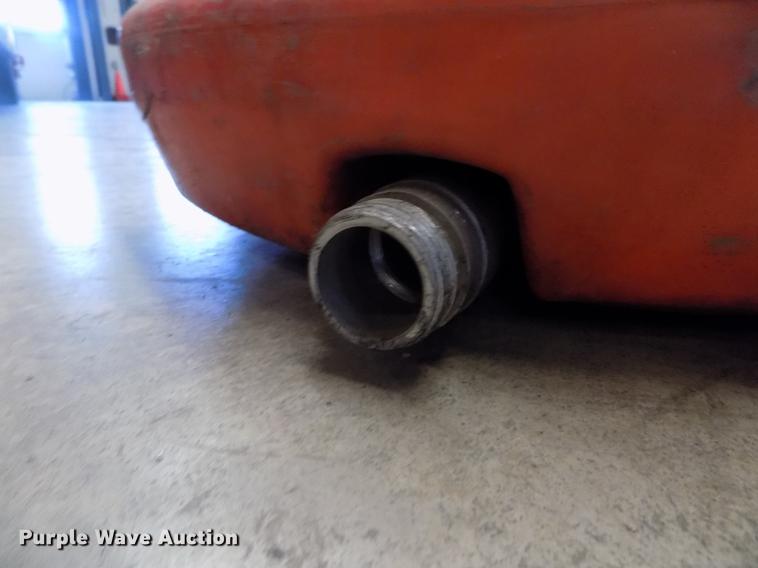 image for item FG9352 Floating water pump