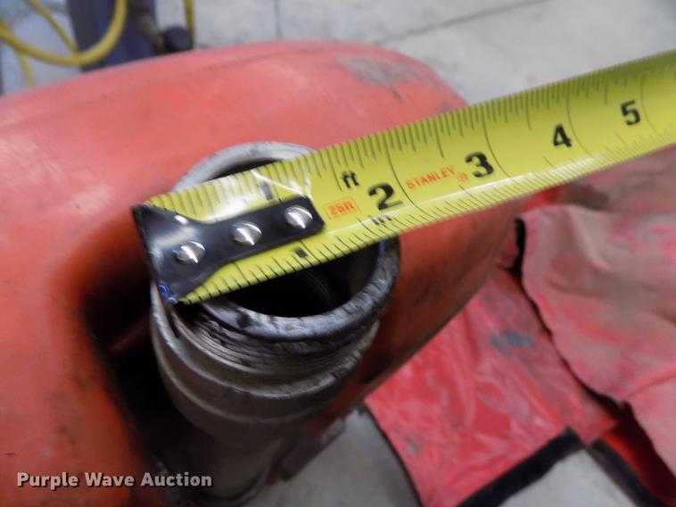 image for item FG9352 Floating water pump