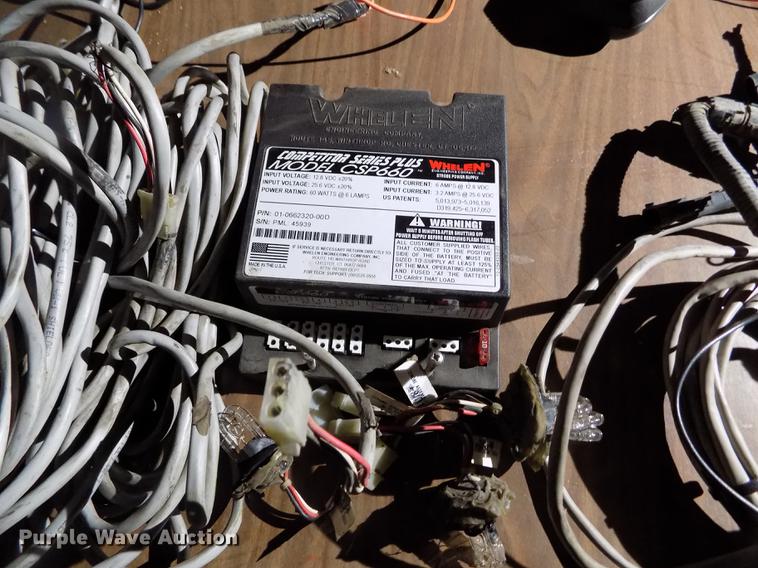 image for item FG9356 Automotive accessories