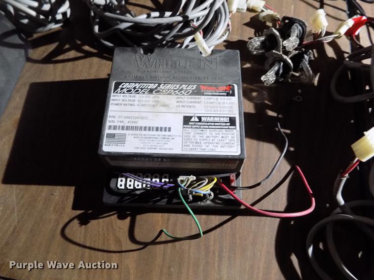 image for item FG9356 Automotive accessories