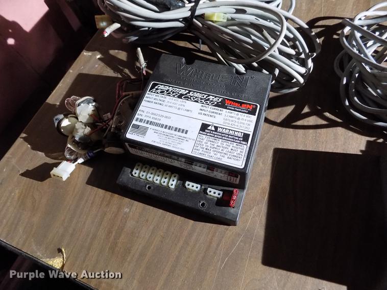 image for item FG9356 Automotive accessories