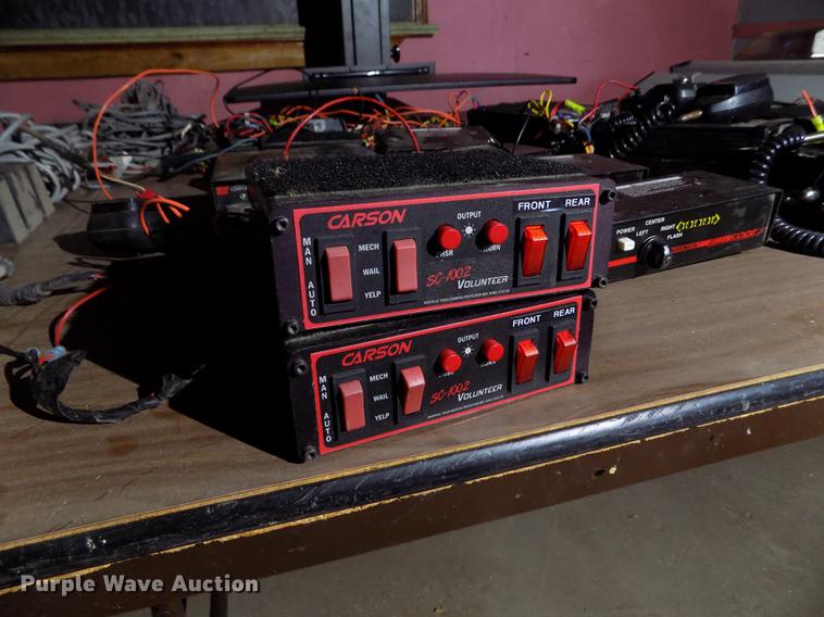 image for item FG9356 Automotive accessories