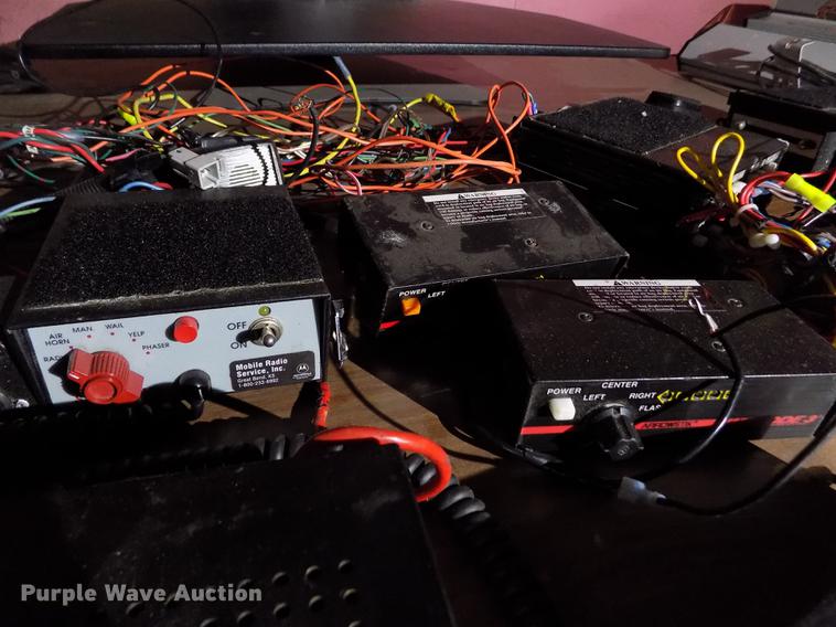 image for item FG9356 Automotive accessories