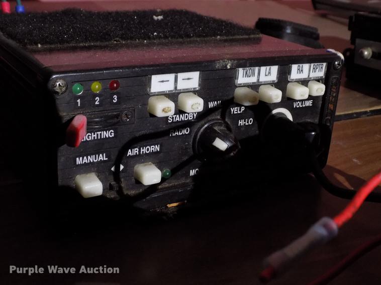 image for item FG9356 Automotive accessories