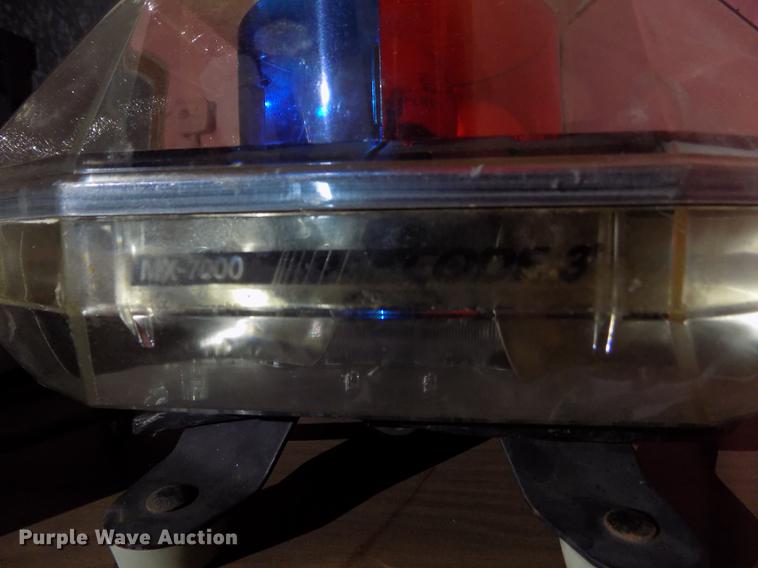 image for item FG9356 Automotive accessories