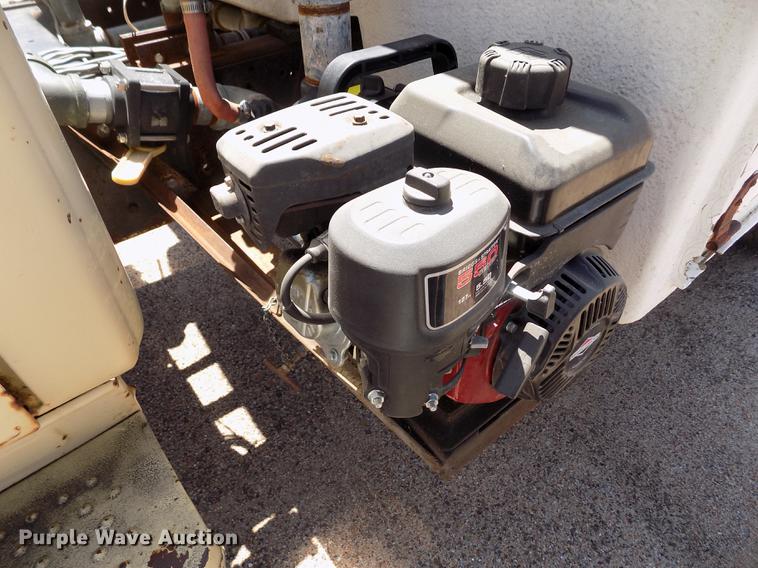 image for item FG9357 1969 Dodge 500 tank truck