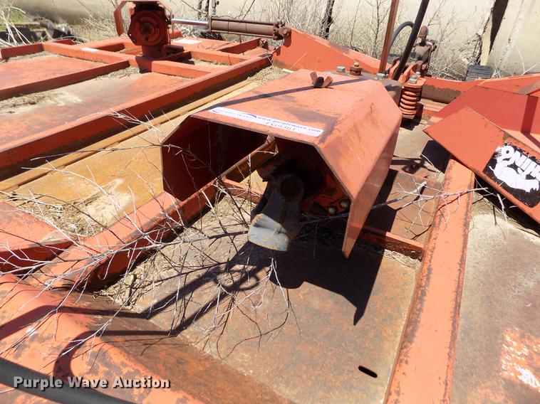 image for item FG9361 Rhino 15M batwing rotary mower