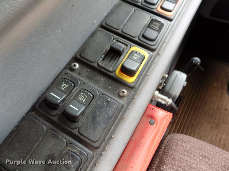 image for item FG9388 2012 Blue Bird All American school bus