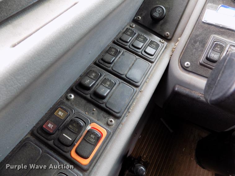 image for item FG9388 2012 Blue Bird All American school bus