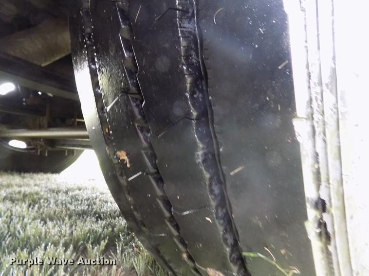 image for item FG9388 2012 Blue Bird All American school bus