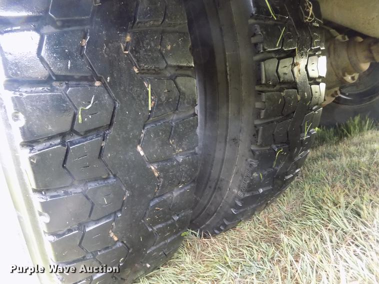 image for item FG9388 2012 Blue Bird All American school bus