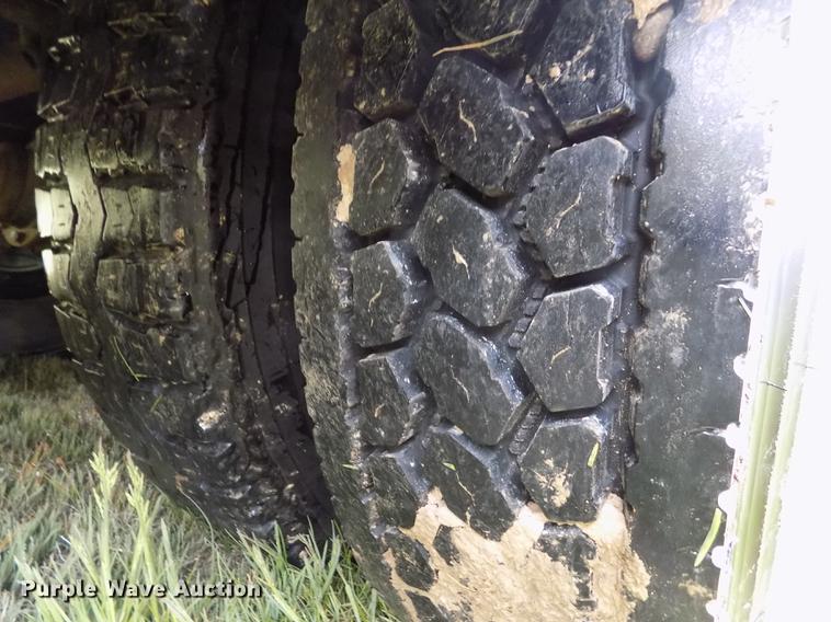 image for item FG9388 2012 Blue Bird All American school bus