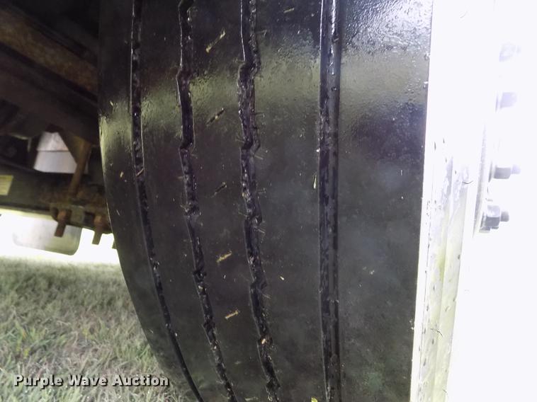 image for item FG9388 2012 Blue Bird All American school bus