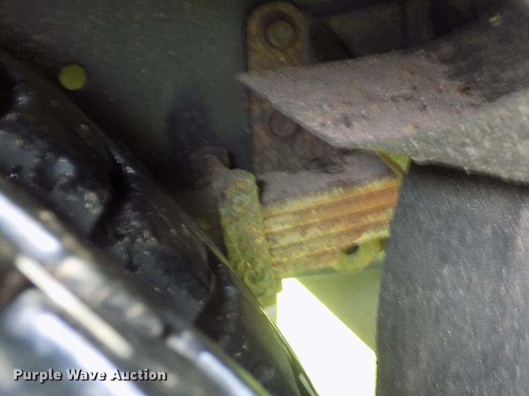 image for item FG9388 2012 Blue Bird All American school bus