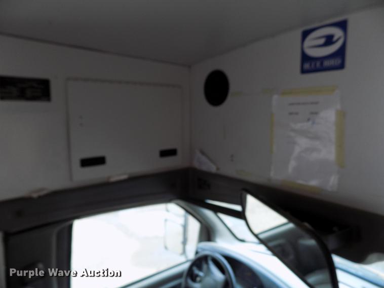 image for item FG9389 1999 Chevrolet Express 3500 school bus