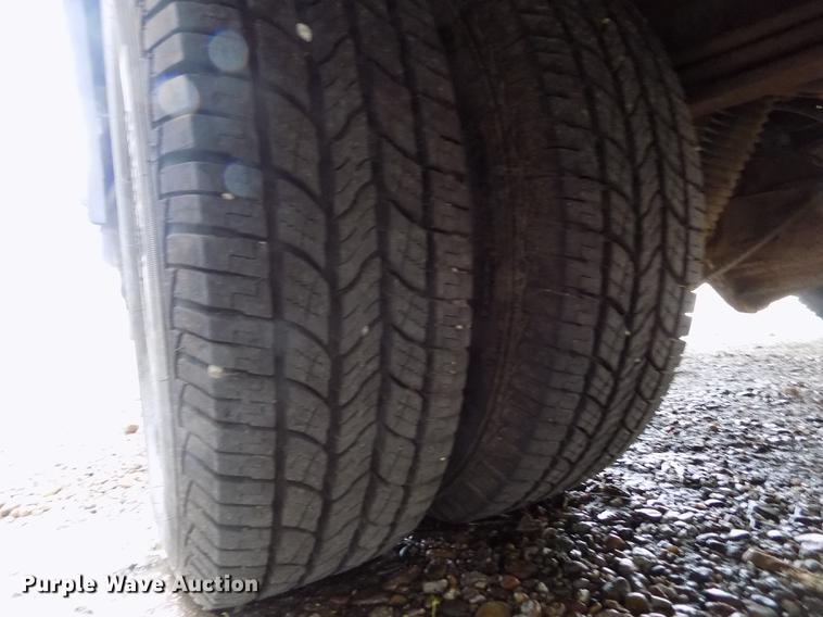 image for item FG9389 1999 Chevrolet Express 3500 school bus