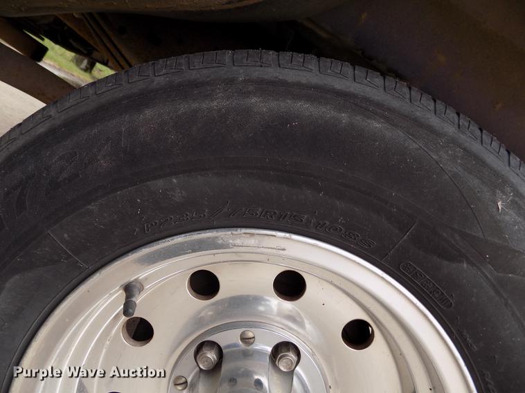 image for item FG9404 1995 Ford F150 XLT pickup truck