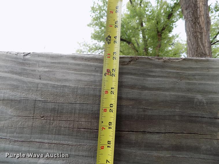 image for item FG9408 1971 International Loadstar 1700 dump truck