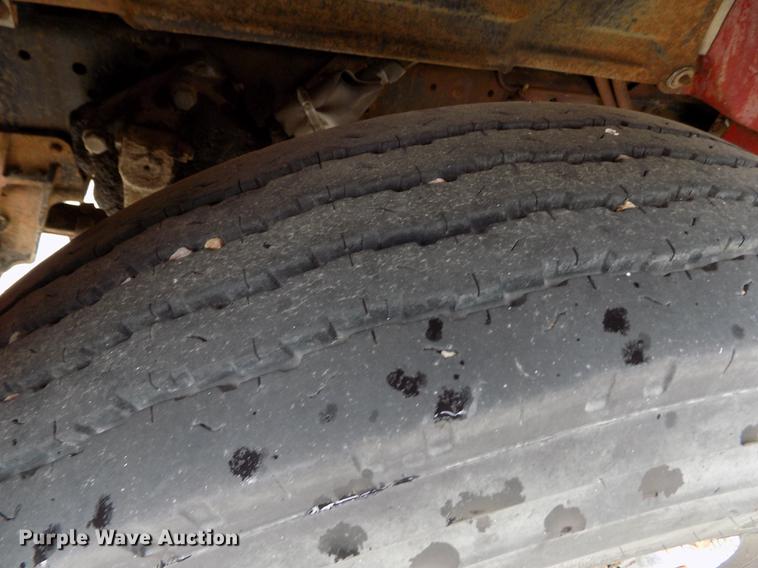 image for item FG9408 1971 International Loadstar 1700 dump truck