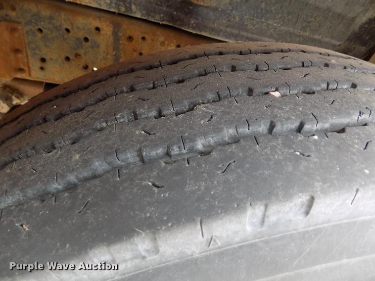 image for item FG9408 1971 International Loadstar 1700 dump truck