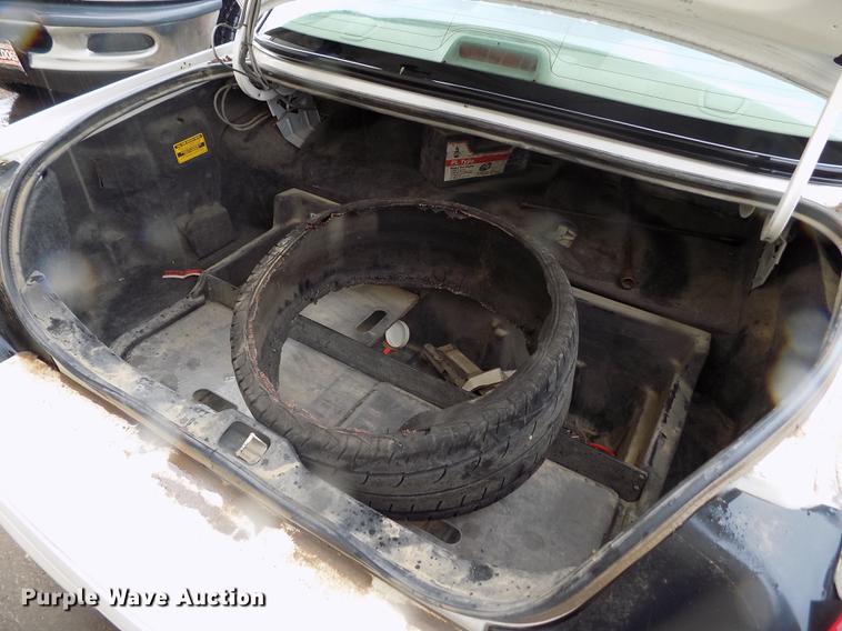 image for item FG9410 2011 Ford Crown Victoria Police Interceptor