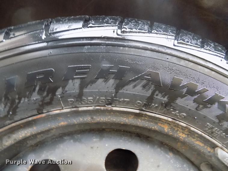 image for item FG9410 2011 Ford Crown Victoria Police Interceptor