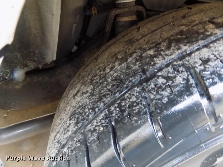 image for item FG9410 2011 Ford Crown Victoria Police Interceptor