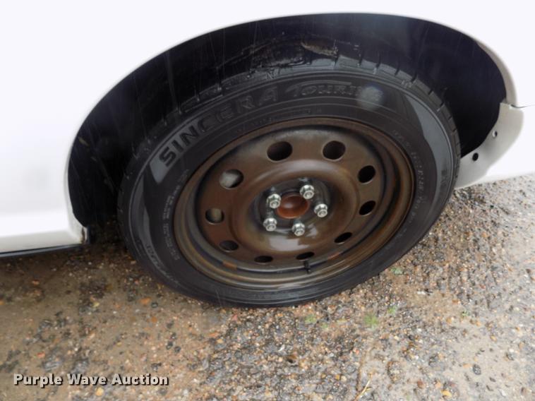 image for item FG9410 2011 Ford Crown Victoria Police Interceptor