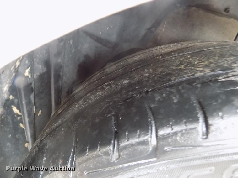 image for item FG9410 2011 Ford Crown Victoria Police Interceptor