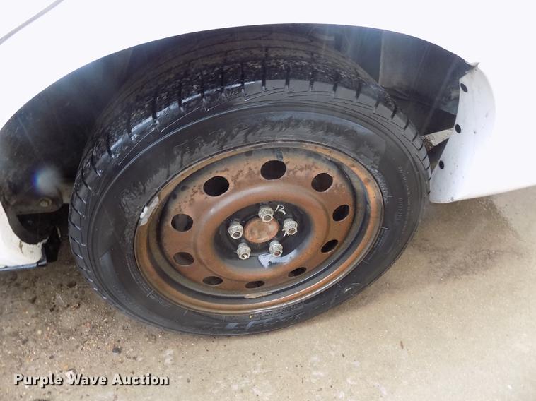 image for item FG9410 2011 Ford Crown Victoria Police Interceptor