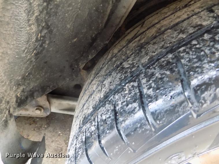 image for item FG9410 2011 Ford Crown Victoria Police Interceptor