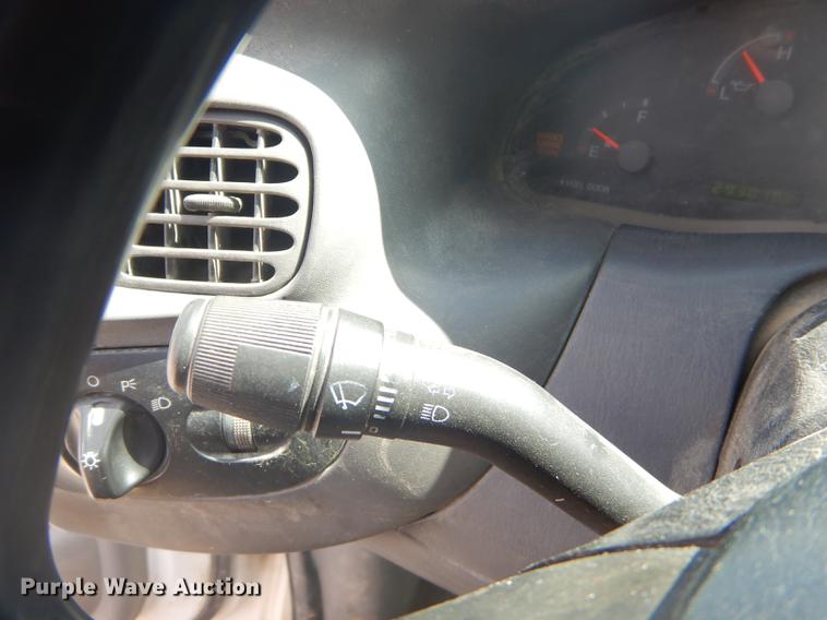 image for item FH9398 1999 Ford F150 XL pickup truck