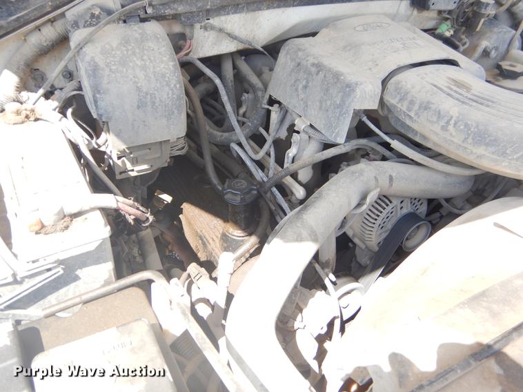 image for item FH9398 1999 Ford F150 XL pickup truck