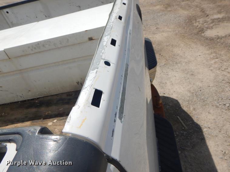 image for item FH9399 1999 Ford F150 XL pickup truck